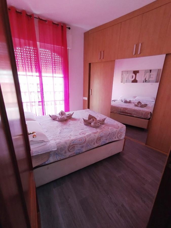 מאלגה Apartamento Lagunillas מראה חיצוני תמונה
