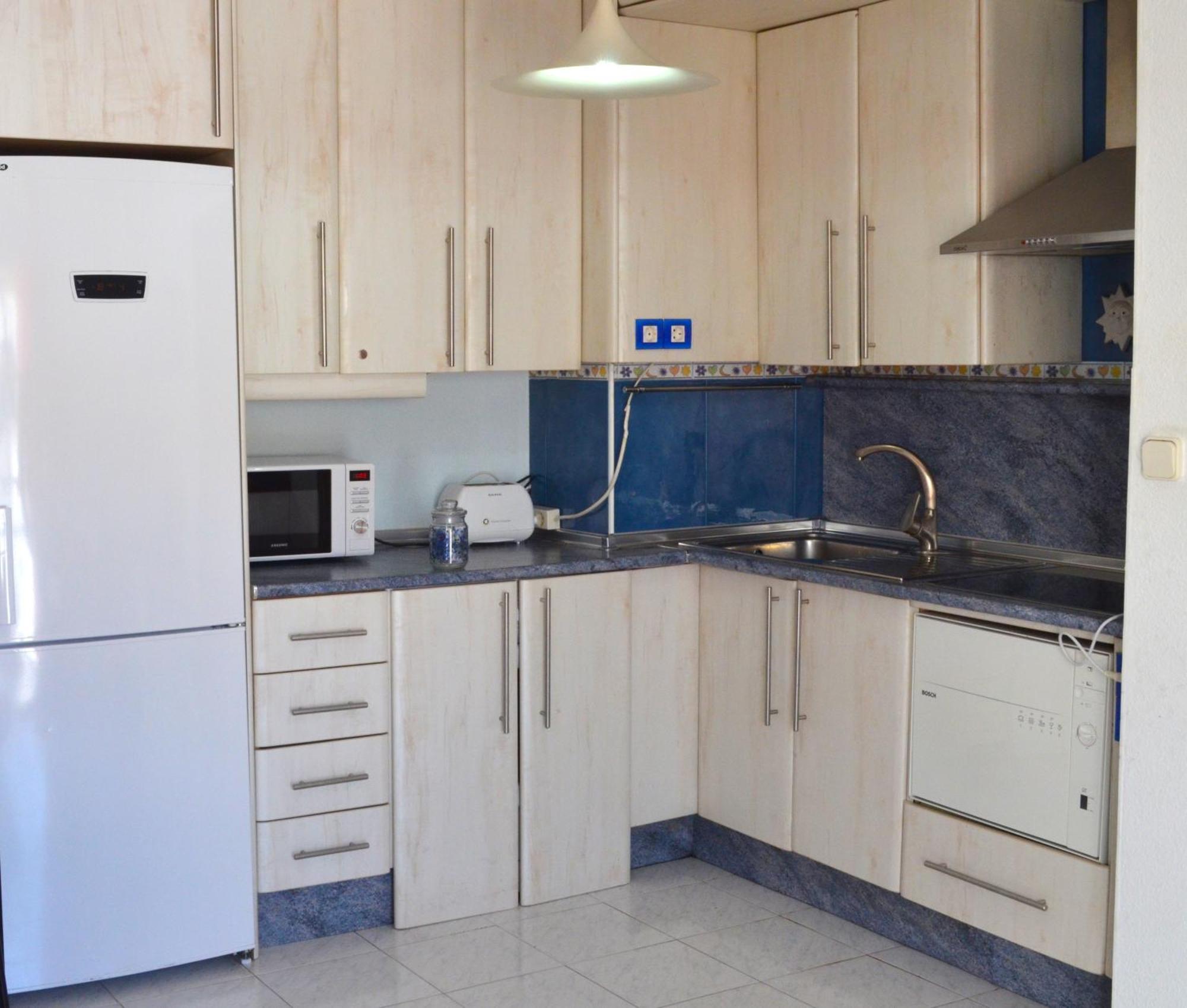 מאלגה Apartamento Lagunillas מראה חיצוני תמונה